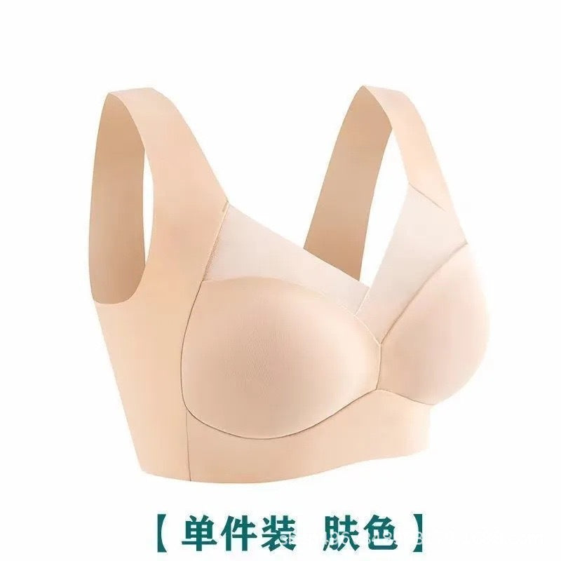 肤色
