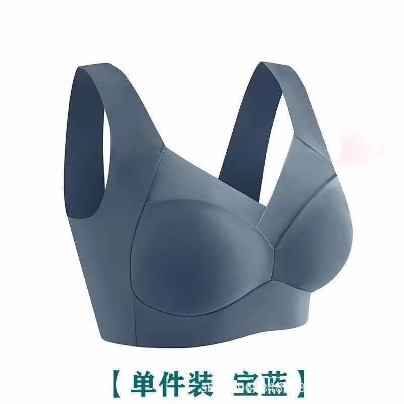 宝蓝色